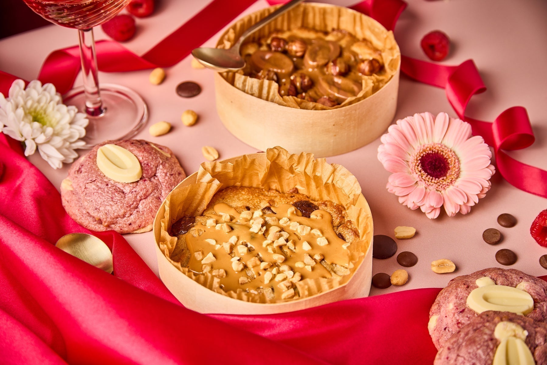 Découvrez notre nouveau cookie à partager ! – La Fabrique Cookies