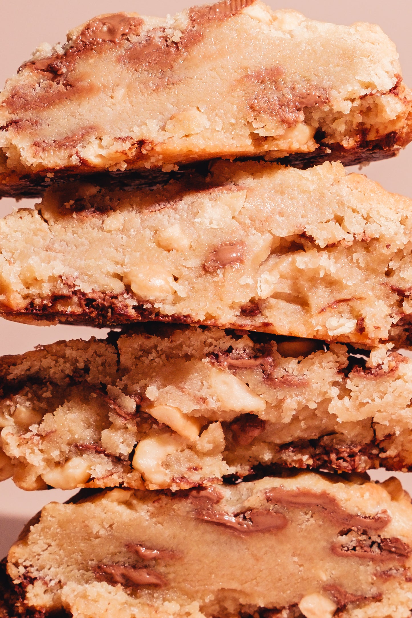 Chocolat noir & noix