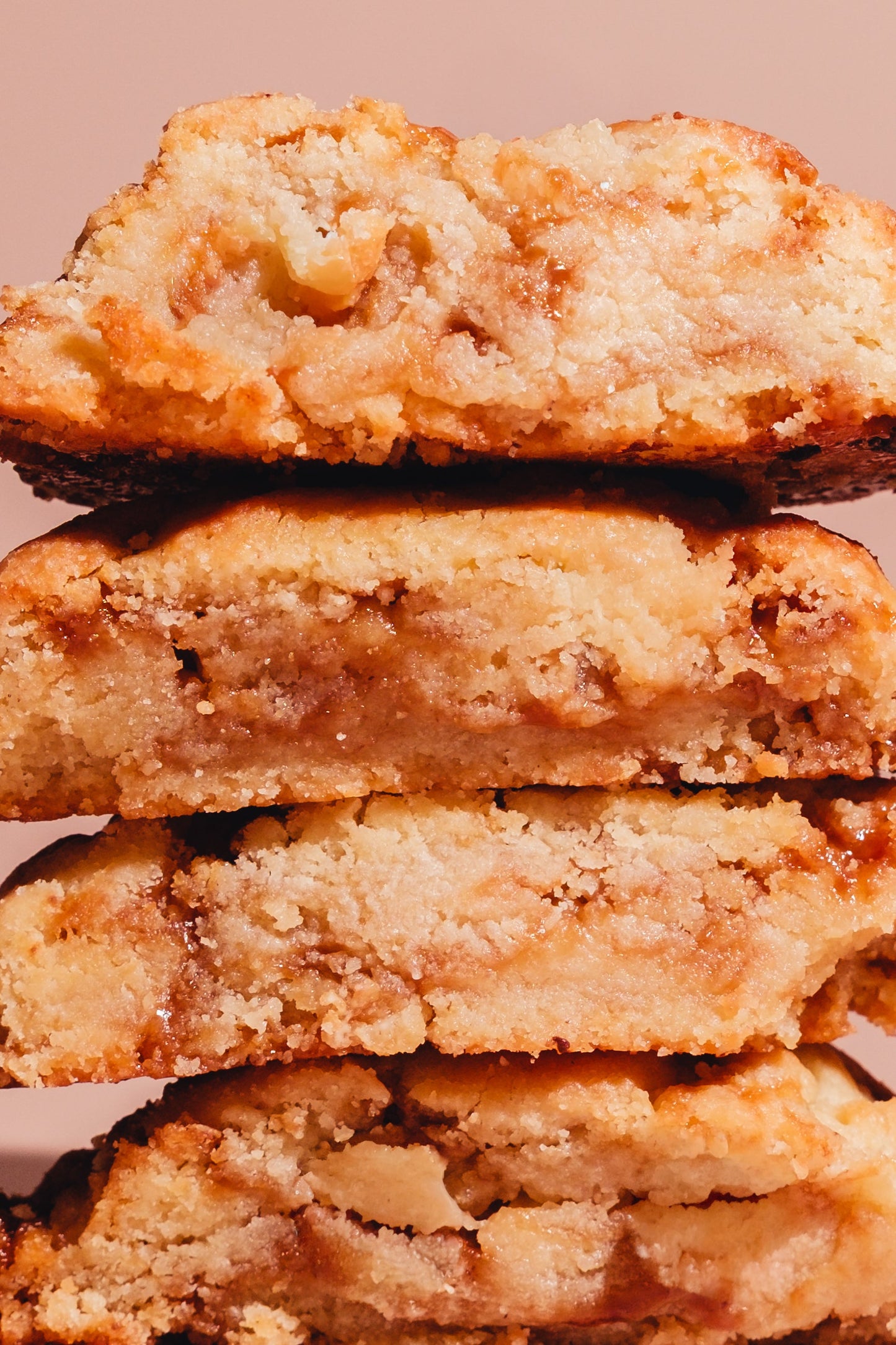 Caramel beurre salé