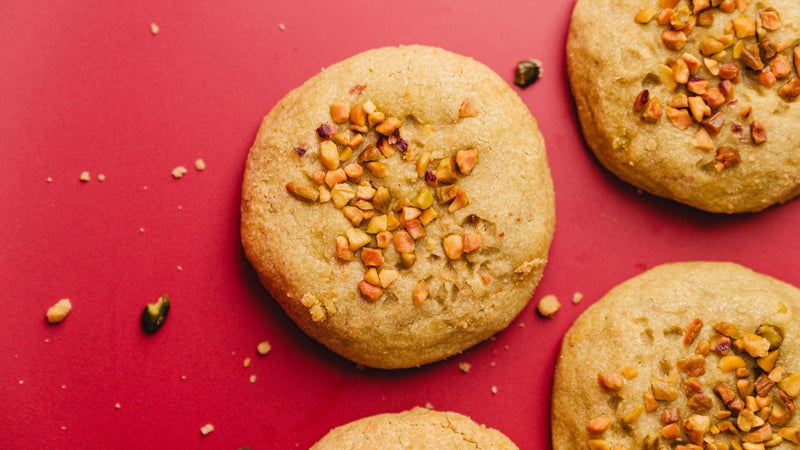 Votre cookie d'hiver vous attend !