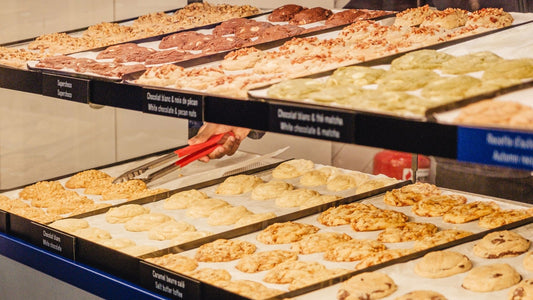 Une première boutique à Bordeaux !