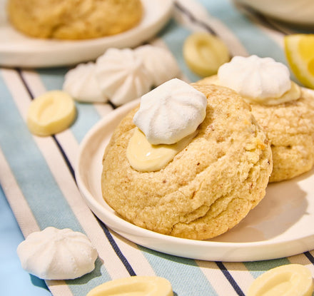 Votre gourmandise du printemps est là !