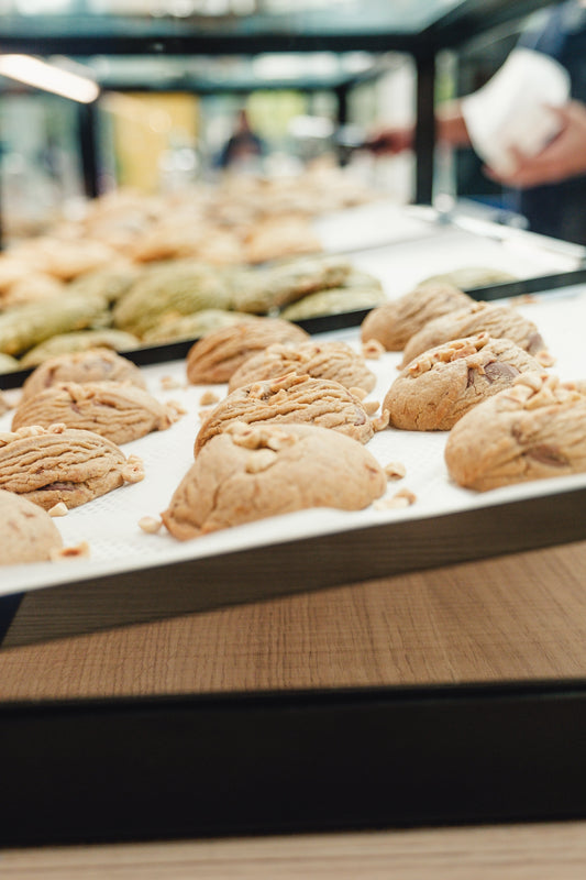 On s'installe à Levallois-Perret !