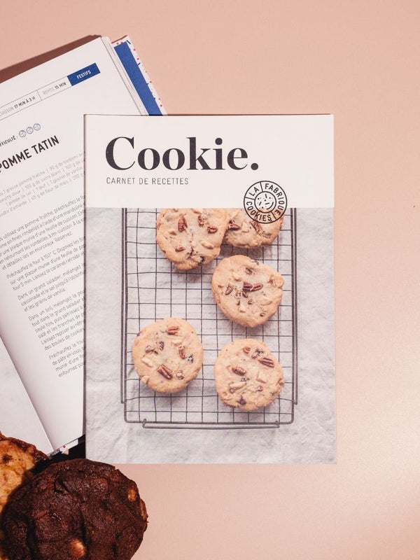 Recipe book