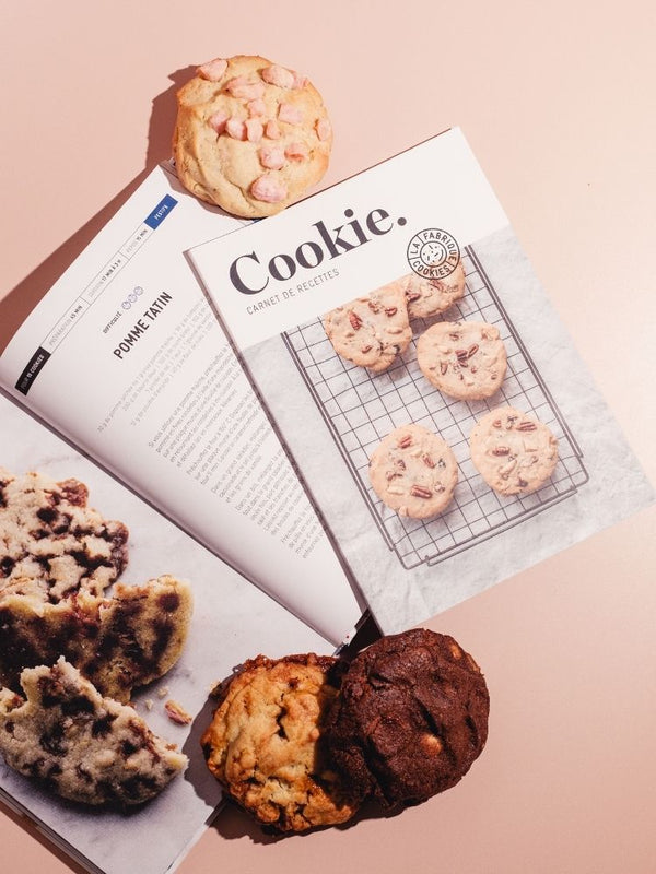 Recipe book