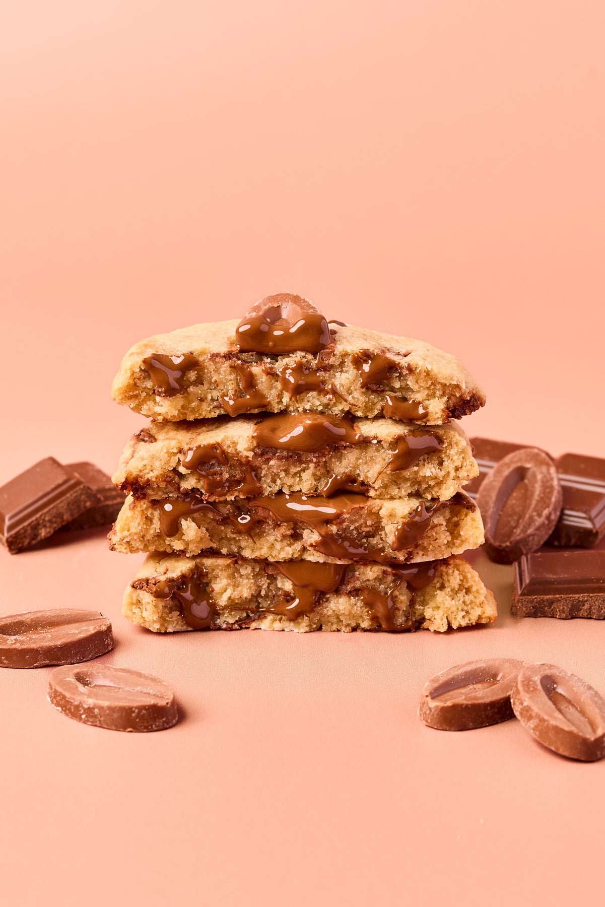 Chocolat au lait