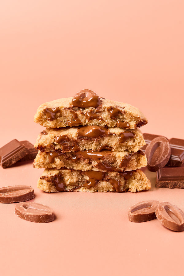 Milk chocolate