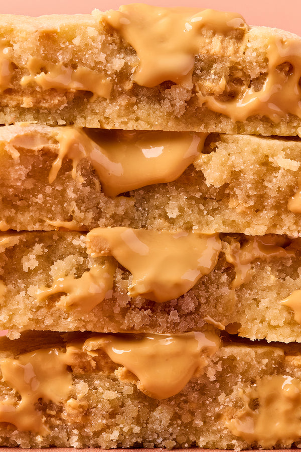 Dulce de leche
