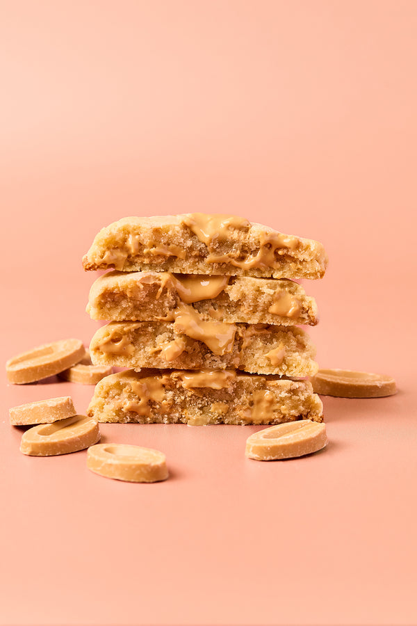Dulce de leche