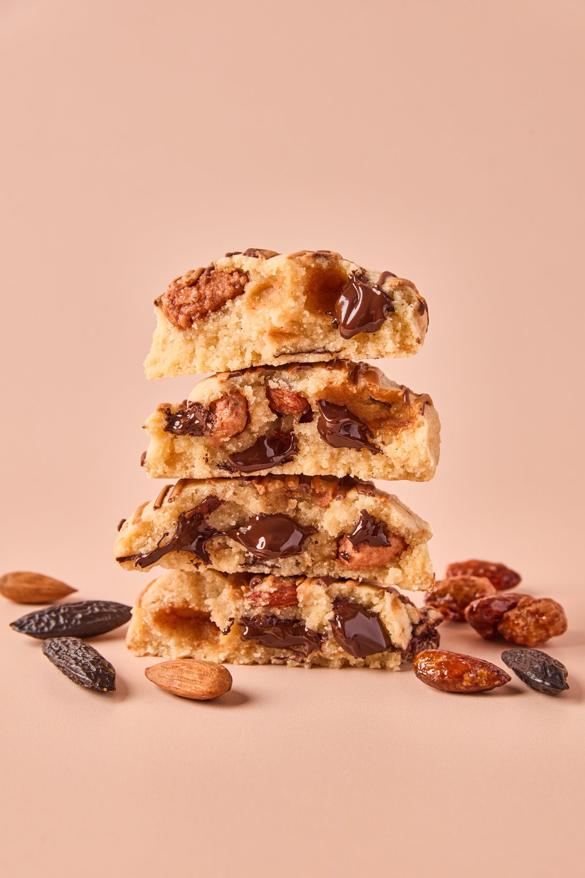 Cookie d'Eloy