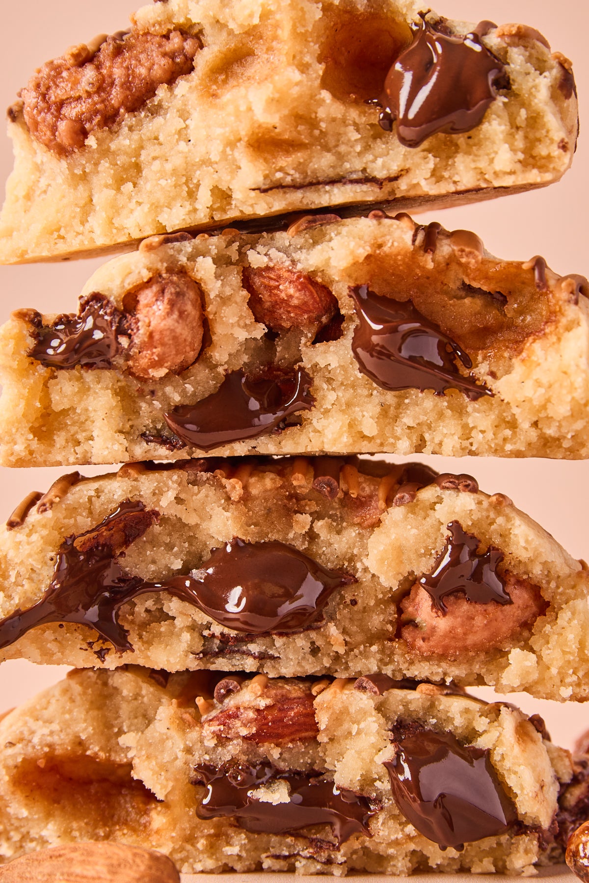 Cookie d'Eloy