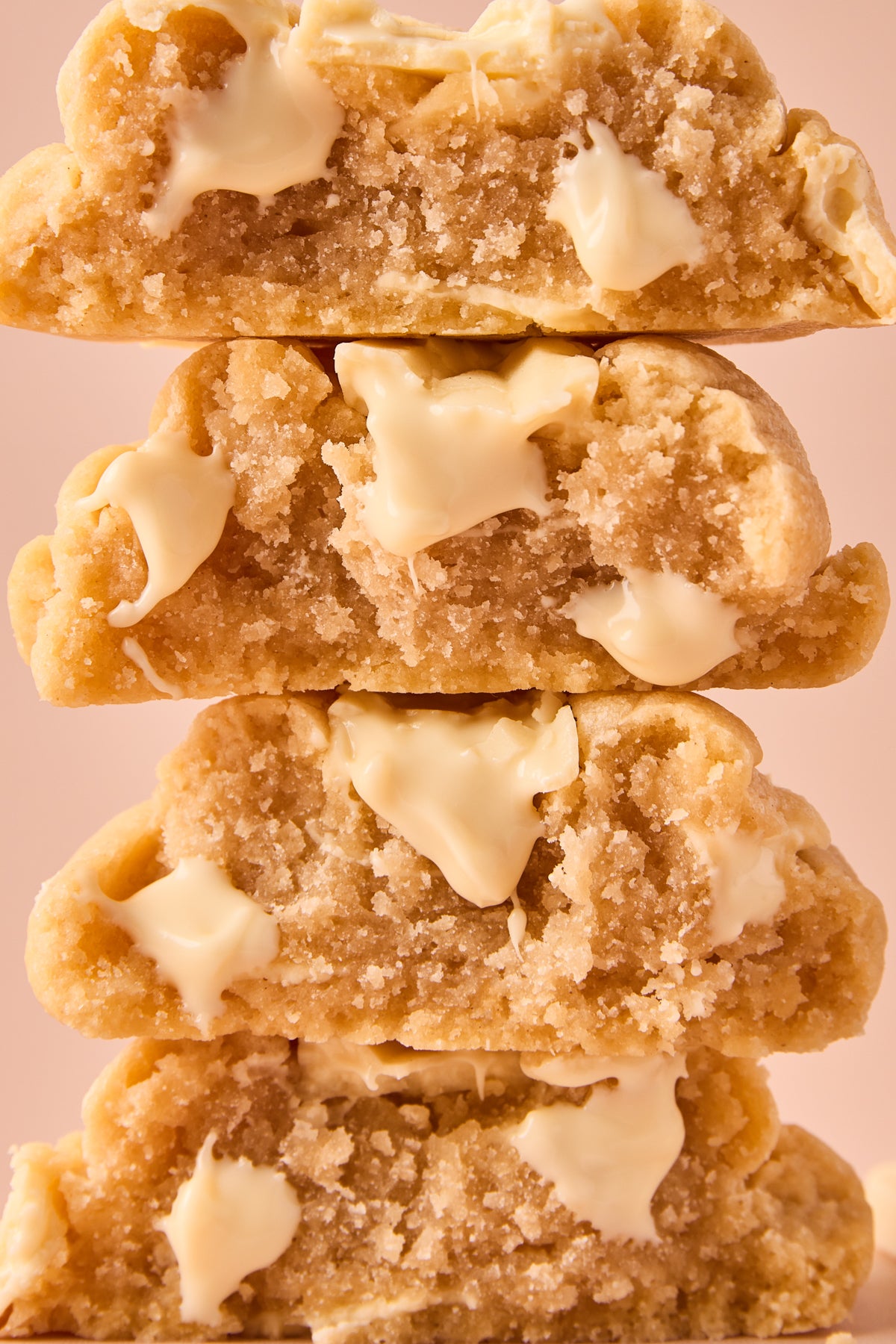 White chocolate