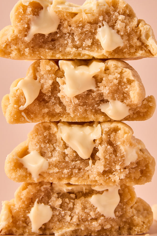 Chocolat blanc