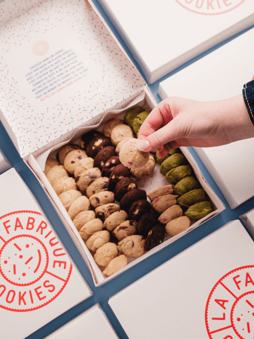 Produits – La Fabrique Cookies